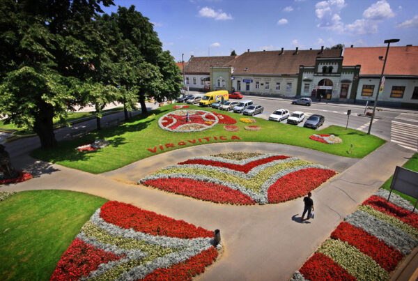 Turističkoj zajednici Grada Virovitice odobrena dva projekta