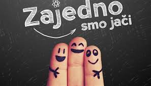 Prijavljeno 6 novih projekata na natječaj „Zajedno smo jači“ ukupne vrijednosti 267.948,00 kuna