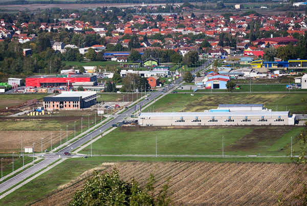 Najava natječaja za mala i srednja poduzeća