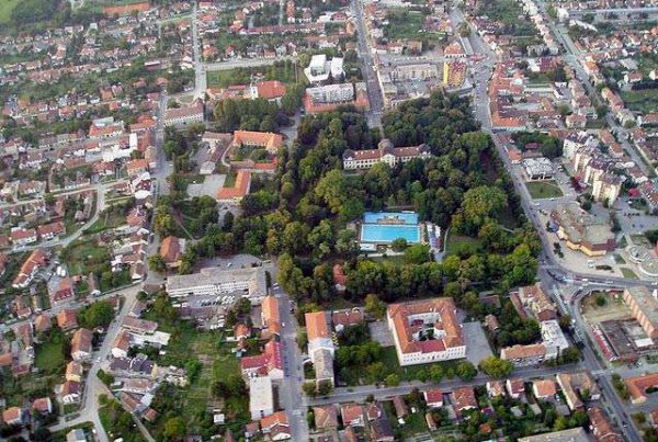 Razvojna agencija VTA za Grad Viroviticu napisala pet novih projekata ukupne vrijednosti 983.150,00 kuna