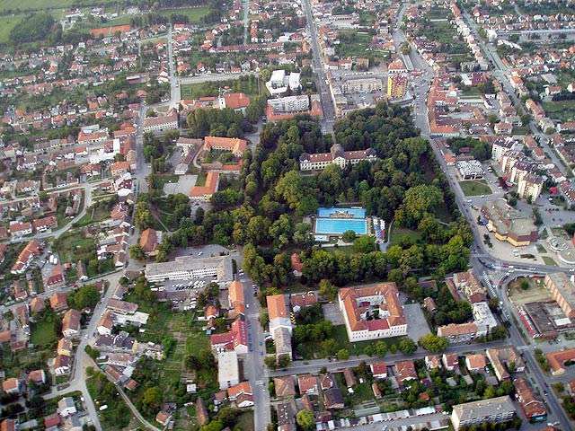 Razvojna agencija VTA za Grad Viroviticu napisala pet novih projekata ukupne vrijednosti 983.150,00 kuna