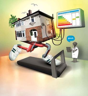 Natječaj za provedbu besplatnih energetskih pregleda malih i srednjih poduzeća