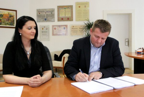 Potpisan Ugovor o dodjeli EU sredstava za projekt “Beekeeping revolution”