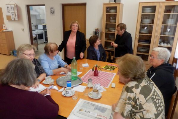 VTA: Gradskom društvu Crvenog križa Virovitica odobren projekt usmjeren na podizanje kvalitete života starijeg stanovništva Grada ukupne vrijednosti 58.000,00 kuna