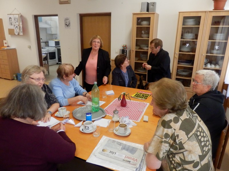 VTA: Gradskom društvu Crvenog križa Virovitica odobren projekt usmjeren na podizanje kvalitete života starijeg stanovništva Grada ukupne vrijednosti 58.000,00 kuna