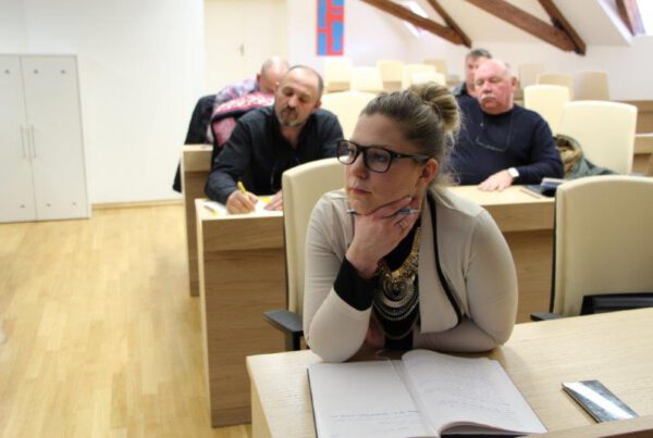 Poduzetnici upoznati s mogućnostima financiranja poslovnih ideja