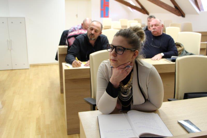 Poduzetnici upoznati s mogućnostima financiranja poslovnih ideja