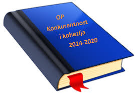 Prva dva natječaja za poduzetnike namijenjena proizvodnji iz Operativnog programa „Konkurentnost i kohezija“ 2014.-2020.