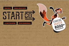 Pokrenut StartCo – Realiziraj vlastitu poslovnu ideju