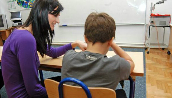 RA VTA: Odobren projekt za osiguranje pomoćnika u nastavi