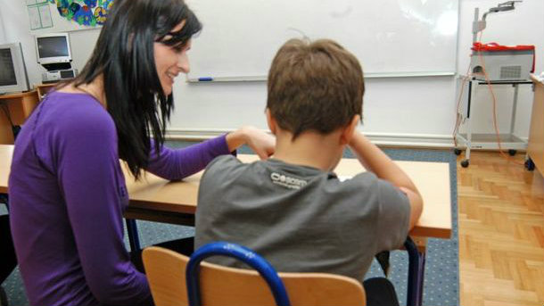 RA VTA: Odobren projekt za osiguranje pomoćnika u nastavi