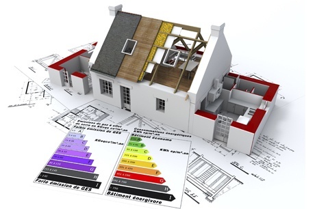 Javni natječaj: Sufinanciranje energetske obnove višestambenih zgrada