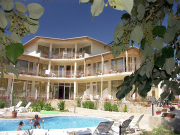 Objavljen natječaj namijenjen povećanju kvalitete i dodatne ponude hotela