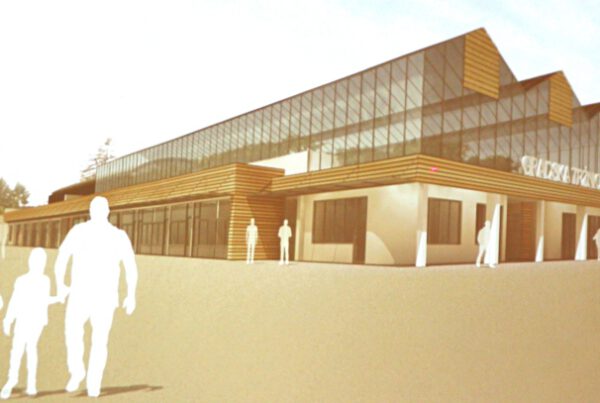 Predstavljen koncept rekonstrukcije i dogradnje virovitičke gradske tržnice