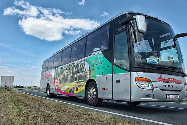 Besplatan prijevoz za starije i nemoćne osobe kreće od ponedjeljka 9. studenog 2015.