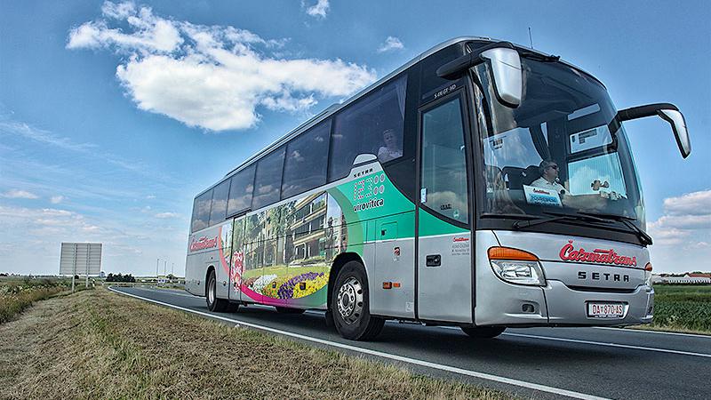 Besplatan prijevoz za starije i nemoćne osobe kreće od ponedjeljka 9. studenog 2015.
