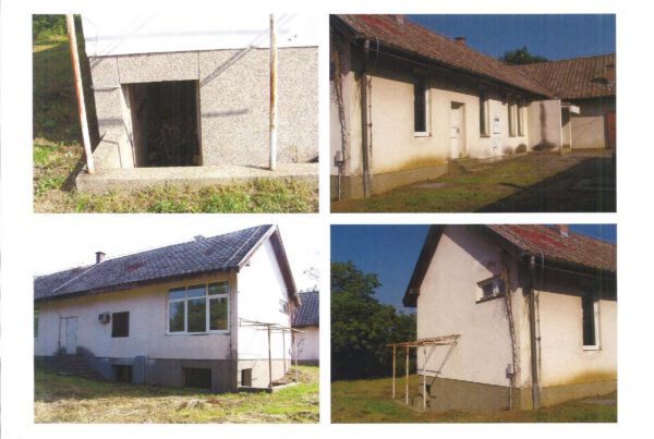 Prijavljen projekt adaptacije Društvenog doma u Jasenašu