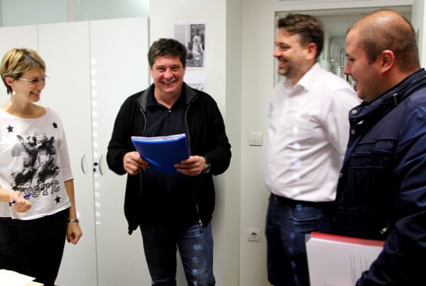 U Poduzetničkoj zoni 2 u Virovitici uskoro počinje projekt vrijedan 130 milijuna kuna