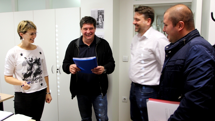 U Poduzetničkoj zoni 2 u Virovitici uskoro počinje projekt vrijedan 130 milijuna kuna