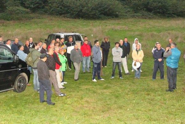 Završena praktična edukacija u sklopu projekta “Beekeeping revolution”