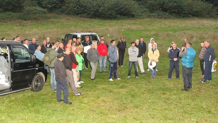 Završena praktična edukacija u sklopu projekta “Beekeeping revolution”