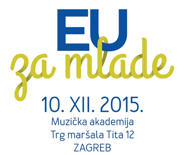 Konferencija “EU za mlade”