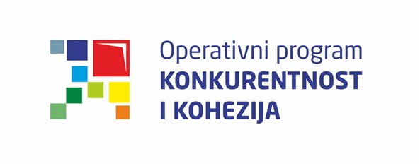Indikativni godišnji plan objave natječaja za 2016. godinu – Operativni program Konkurentnost i kohezija 2014.-2020.