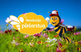 Poziv na završnu konferenciju projekta “Beekeeping revolution – build competences and foster employment”