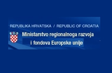 Otvoren javni poziv za dodjelu sredstava Fonda za sufinanciranje provedbe EU projekata na regionalnoj i lokalnoj razini za 2016. godinu