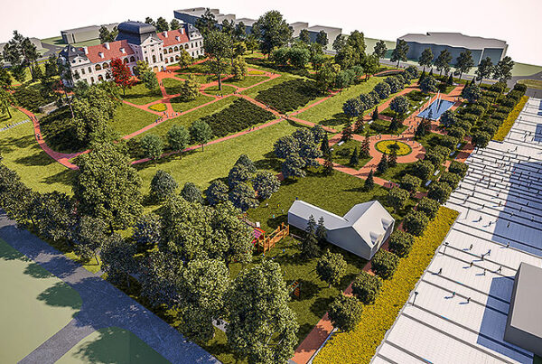 Projekt „ 5 do 12 za Dvorac“ prošao administrativnu provjeru