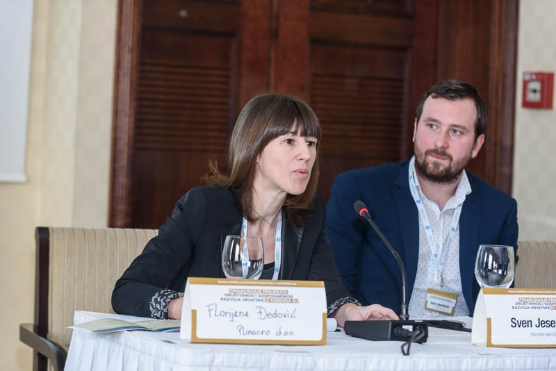 VTA na panelu Javna Infrastruktura