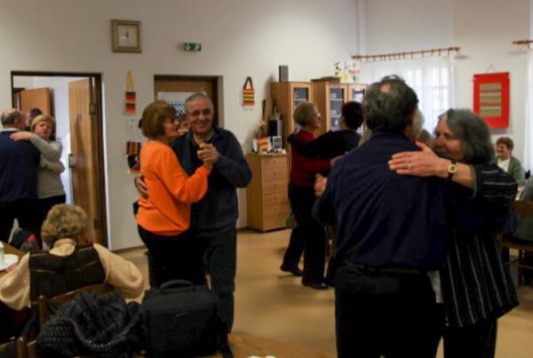 Gradskom društvu Crvenog križa Virovitica odobren projekt „Vrijeme za prijatelje“