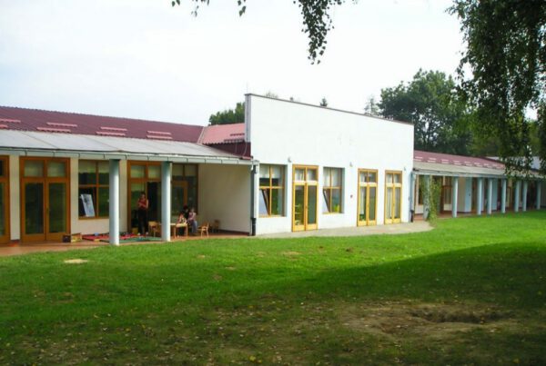 Odobreni projekti Razvojne agencije VTA