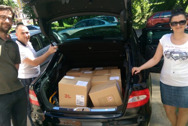 Prijavljeno 11 projekata vrijednih više od 30 milijuna kuna