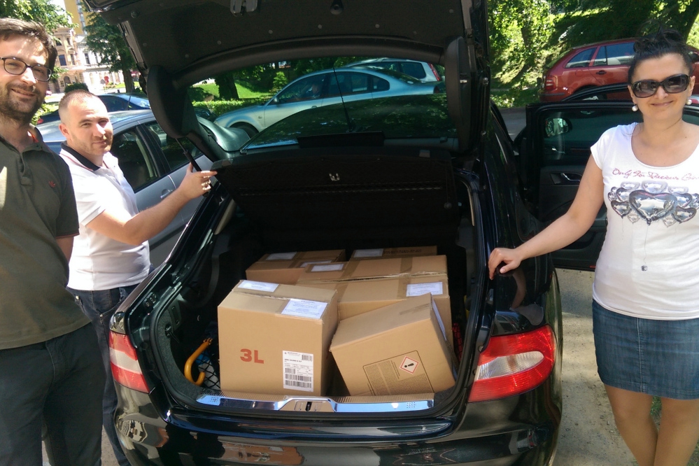 Prijavljeno 11 projekata vrijednih više od 30 milijuna kuna