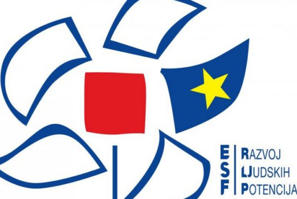 Objava ESF Poziva na dodjelu bespovratnih sredstava „Podrška organizatorima volontiranja za unaprjeđenje menadžmenta volontera i provedbu volonterskih programa“