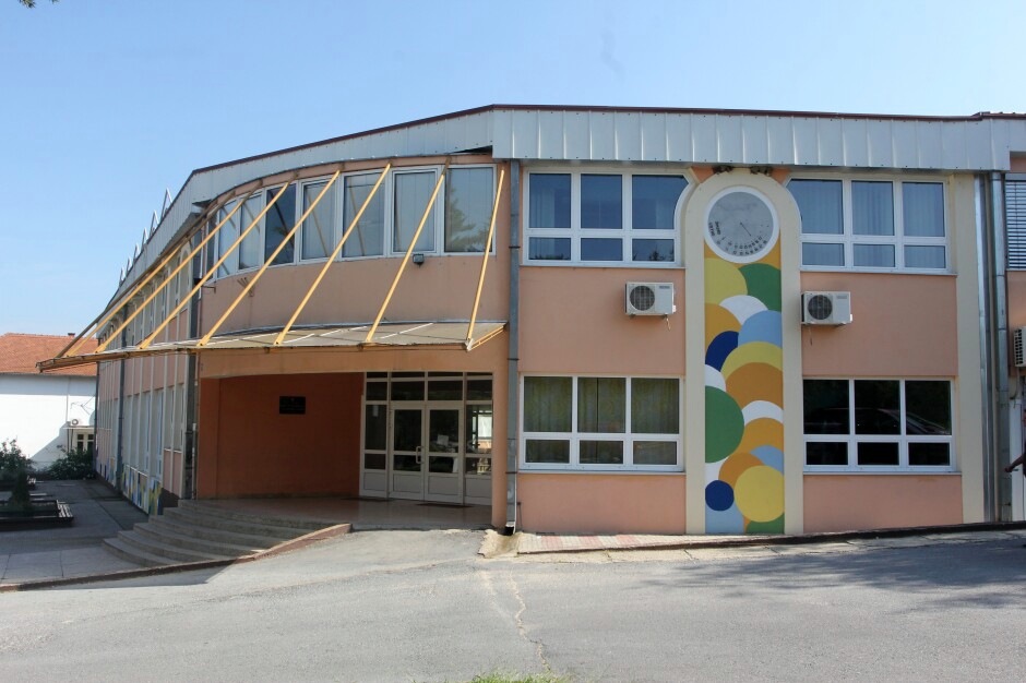 Gradu Virovitici odobrena sredstva za financiranje pomoćnika u nastavi