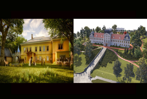 Potpisivanje ugovora za obnovu Dvorca Pejačević u Virovitici i Dvorca Janković u Suhopolju u četvrtak, 11. kolovoza