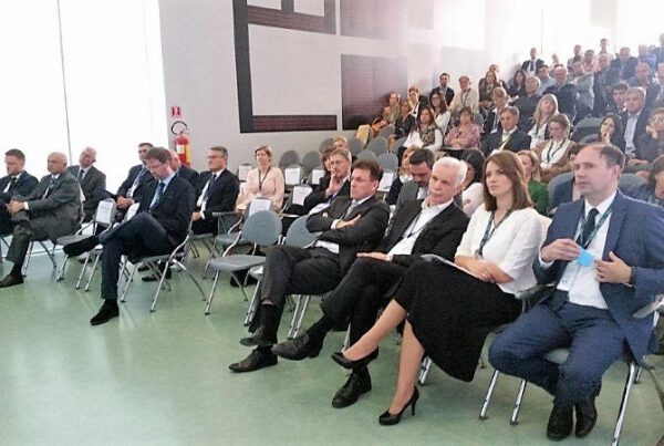 II. znanstveni forum u Osijeku: “Kako potaknuti regionalni ekonomski rast i razvoj u RH?