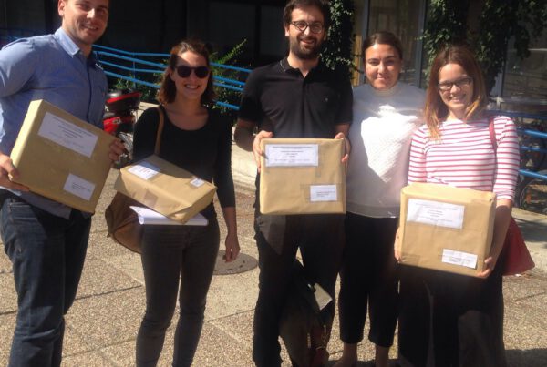 Izniman uspjeh Razvojne agencije VTA: odobreno 33 milijuna kuna za pakete humanitarne pomoći diljem RH