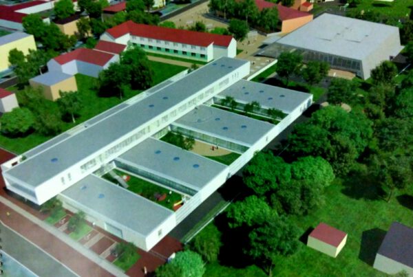 Centar za odgoj, obrazovanje i rehabilitaciju Virovitica