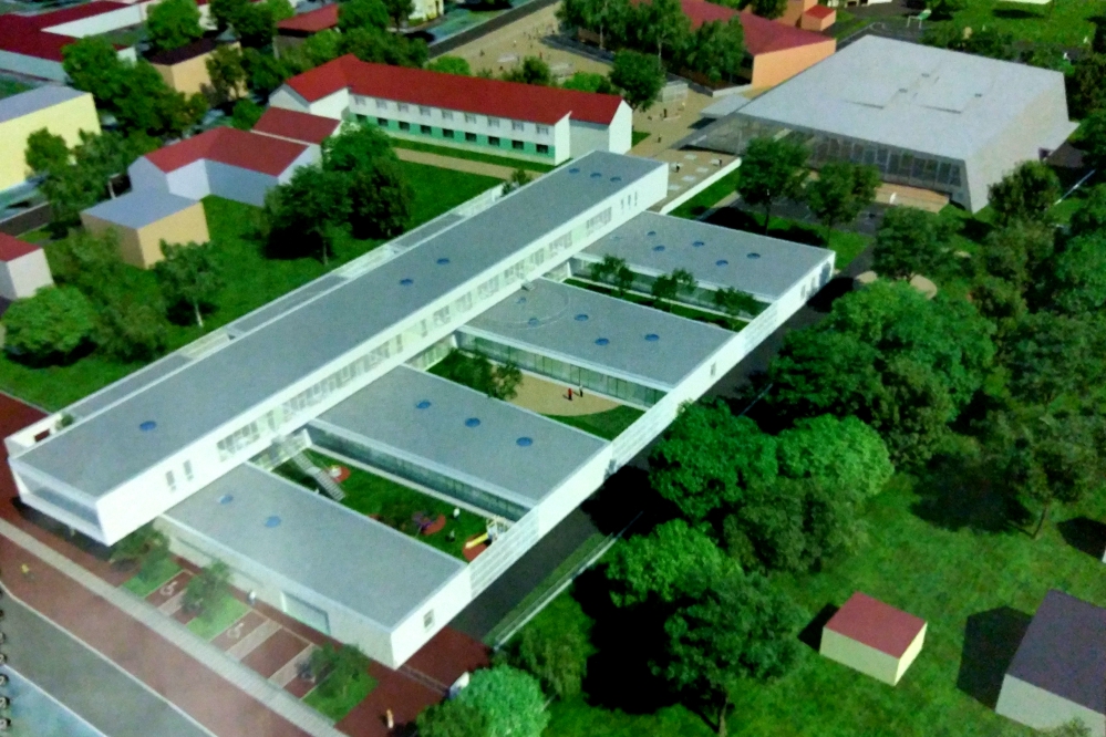 Centar za odgoj, obrazovanje i rehabilitaciju Virovitica