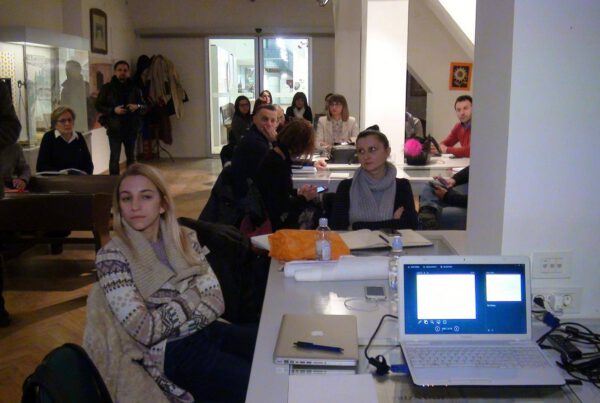 Održana treća radionica za izradu Dokumenta operativnog plana unaprjeđenja razvoja kontinentalnog turizma VPŽ