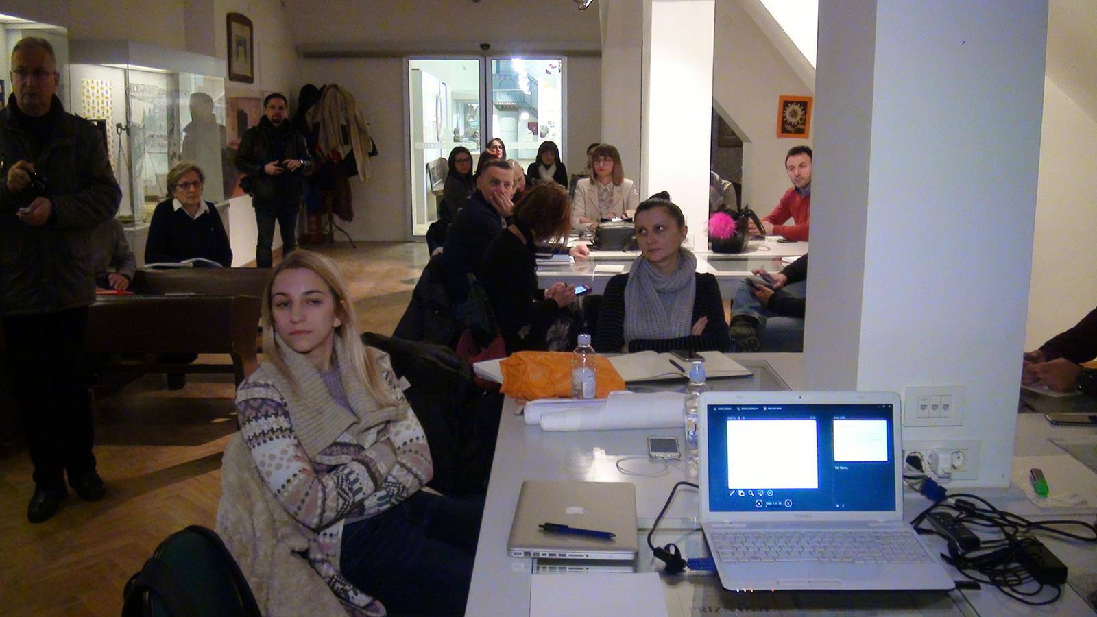 Održana treća radionica za izradu Dokumenta operativnog plana unaprjeđenja razvoja kontinentalnog turizma VPŽ