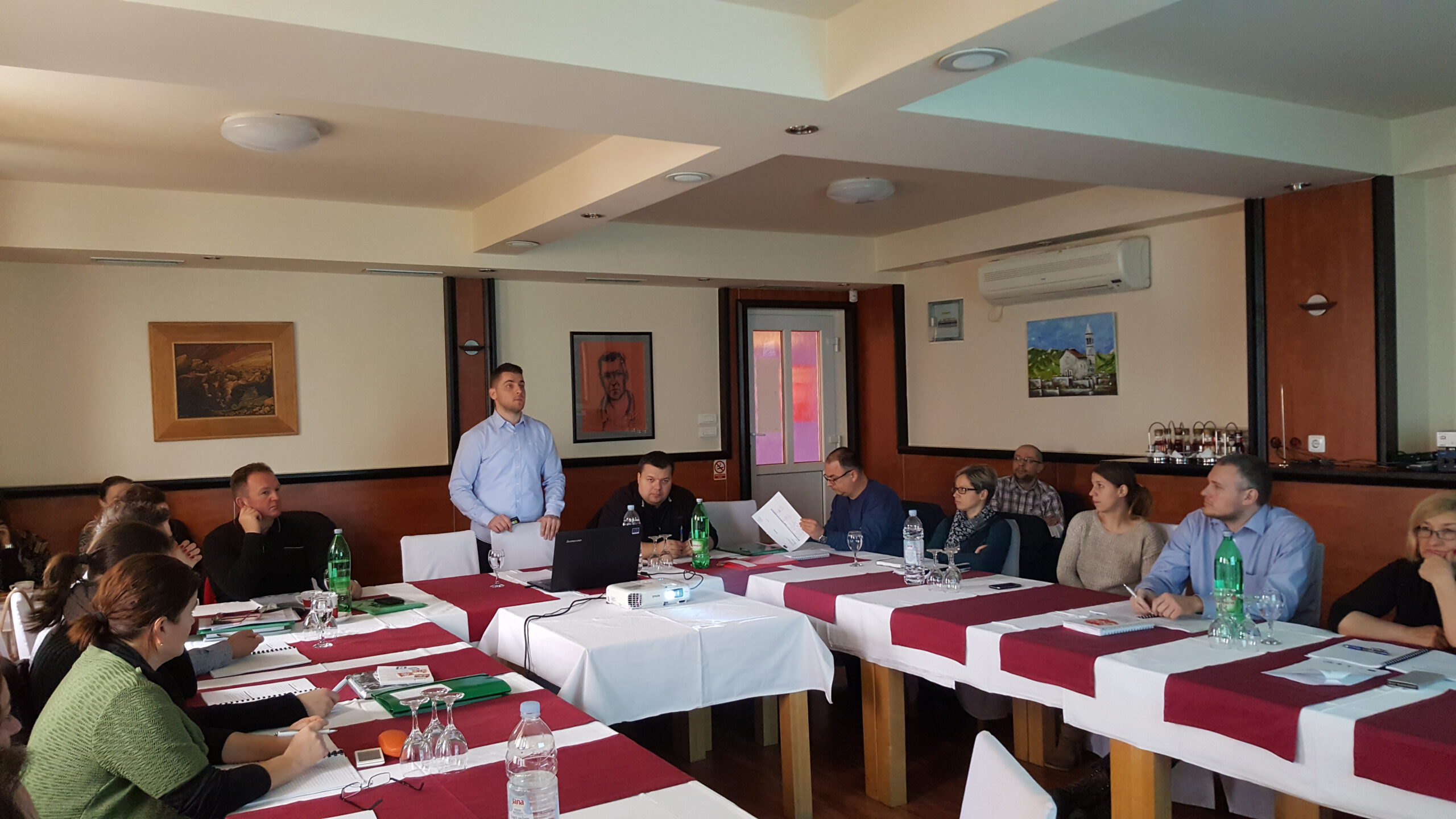 Razvojna agencija VTA održala edukaciju u Osijeku