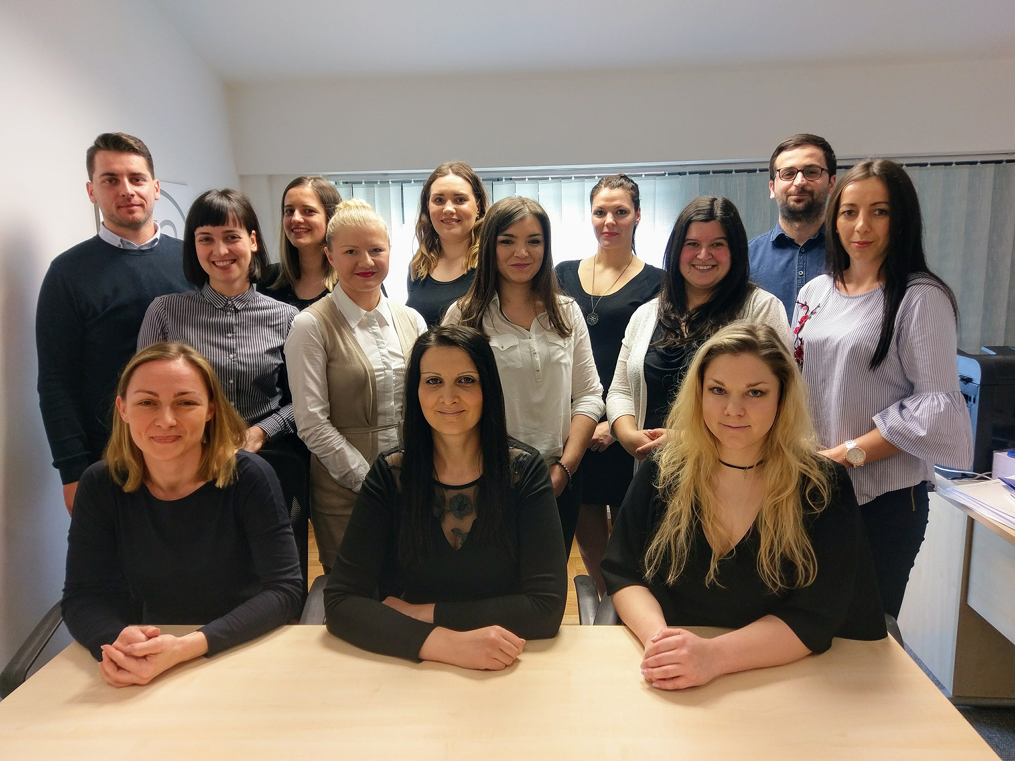 Razvojna agencija VTA prijavila 63 projekta na Podmjeru 6.3.