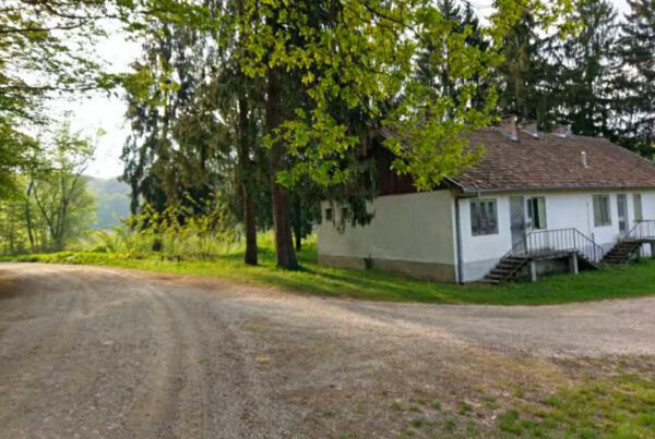 Odobrena sredstva za izradu projektne dokumentacije za izgradnju pristupne ceste na Virovitičkim jezerima