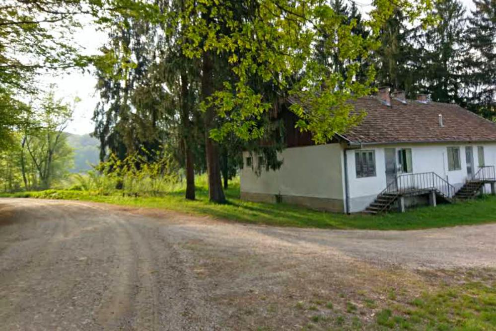 Odobrena sredstva za izradu projektne dokumentacije za izgradnju pristupne ceste na Virovitičkim jezerima