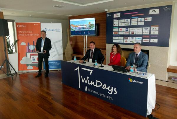 Virovitica je pametni grad