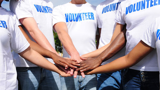 Gradskom društvu Crvenog križa Virovitica odobreno gotovo milijun kuna za projekt poticanja volonterstva